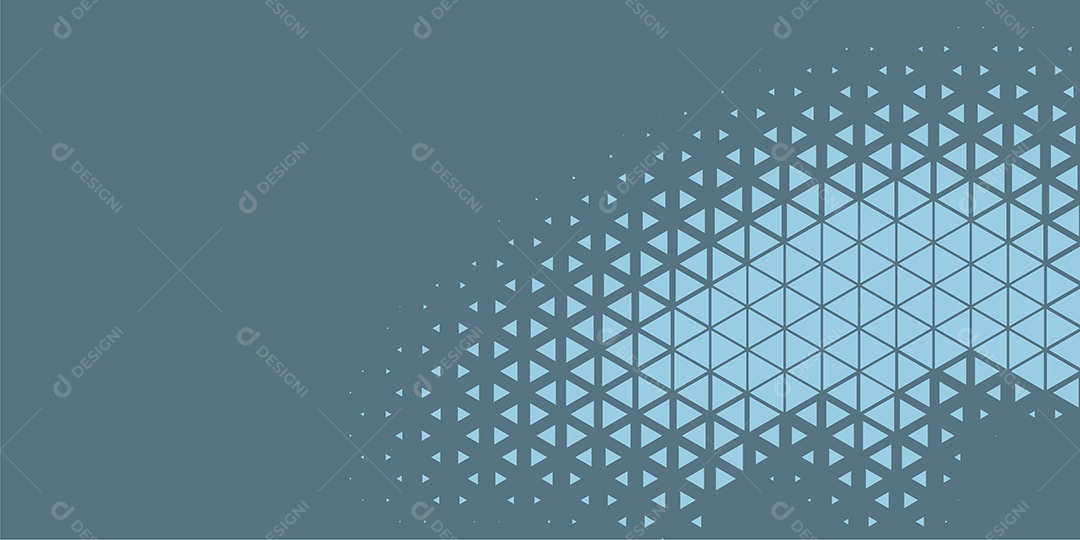 Background Hexágono Abstrato Cinza Ilustração Vetor EPS