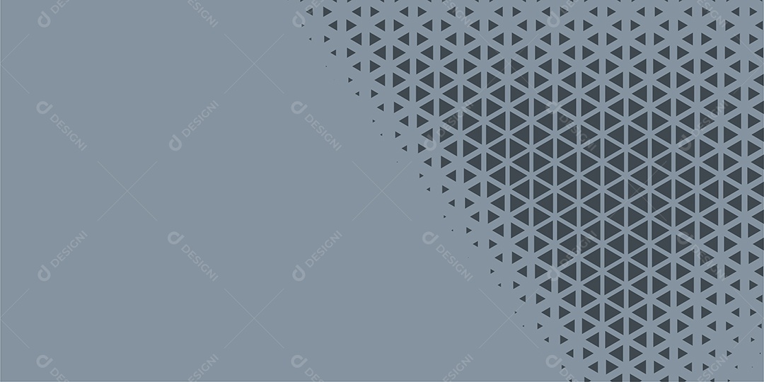 Background Hexágono Abstrato Cinza Ilustração Vetor EPS