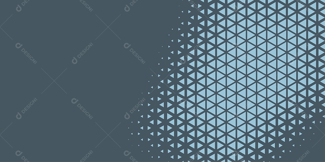 Background Hexágono Abstrato Cinza Ilustração Vetor EPS