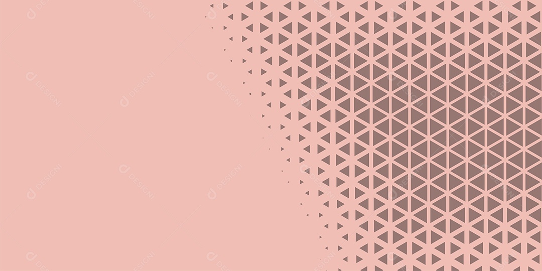 Background Hexágono Abstrato Ilustração Vetor EPS