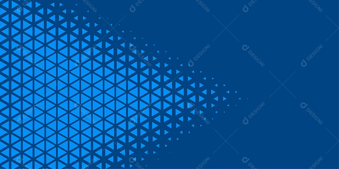 Background Hexágono Abstrato Ilustração Vetor EPS