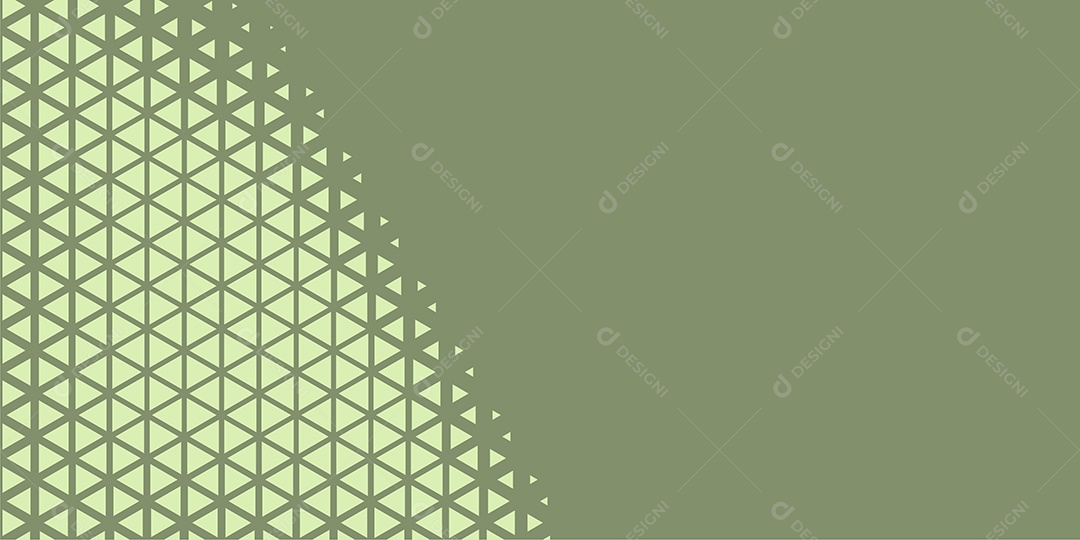 Background Hexágono Abstrato Ilustração Vetor EPS