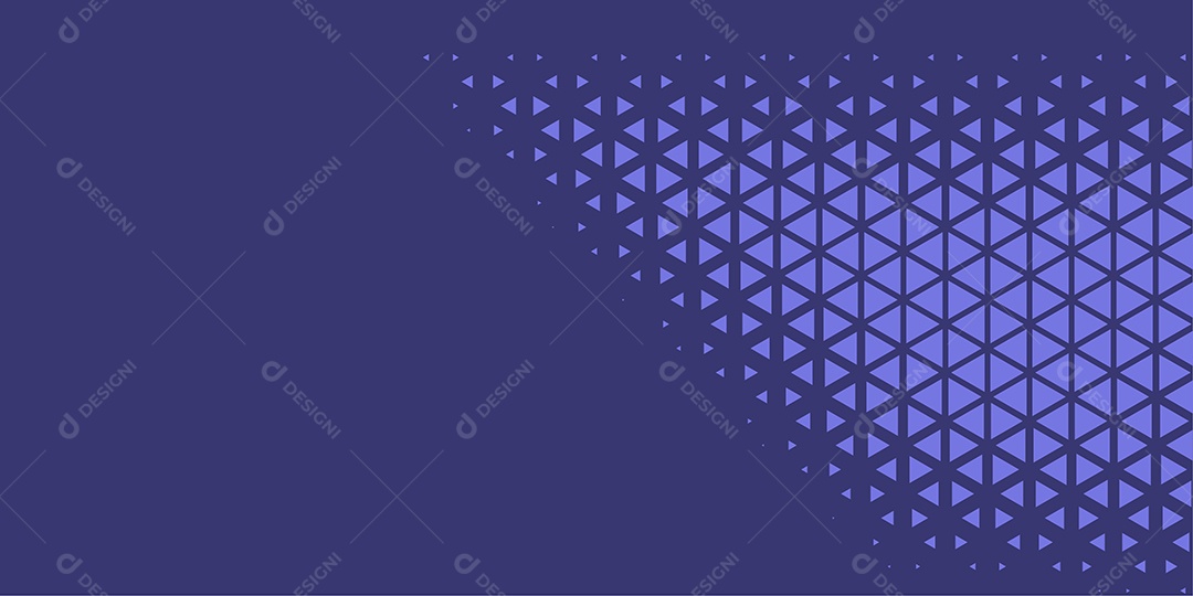 Background Hexágono Abstrato Ilustração Vetor EPS