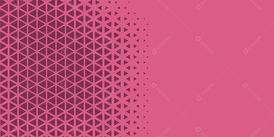 Background Hexágono Abstrato Ilustração Vetor EPS