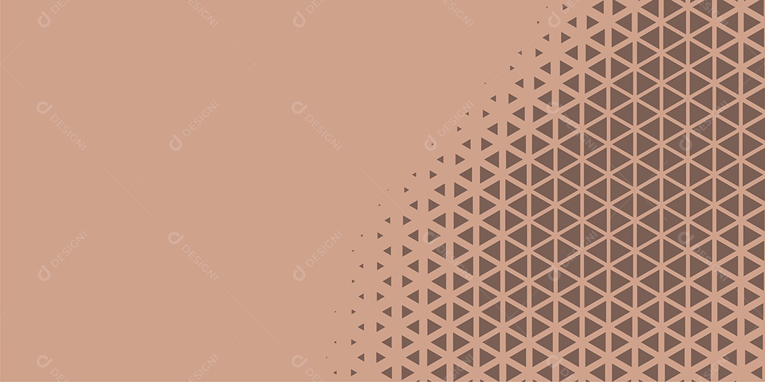 Background Hexágono Abstrato Ilustração Vetor EPS