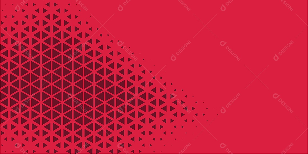 Background Hexágono Abstrato Ilustração Vetor EPS