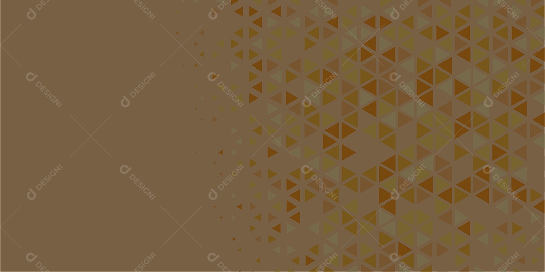 Background Hexágono Abstrato Ilustração Vetor EPS