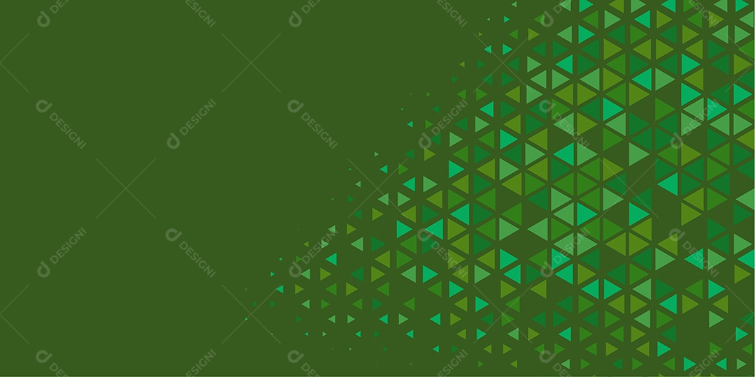 Background Hexágono Abstrato Ilustração Vetor EPS