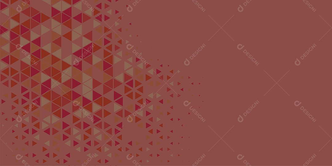 Background Hexágono Abstrato Ilustração Vetor EPS