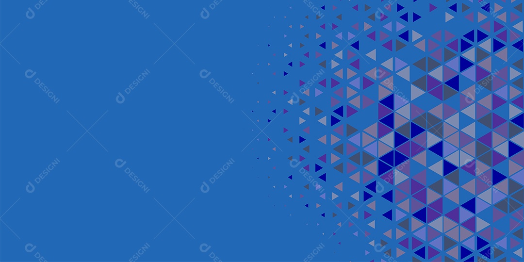 Background Hexágono Abstrato Ilustração Vetor EPS