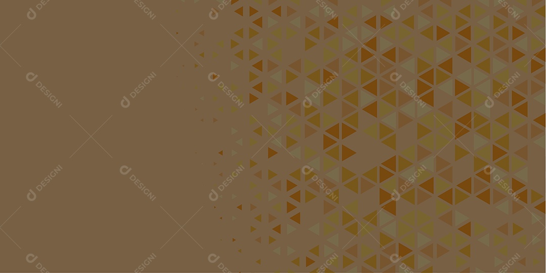 Background Hexágono Abstrato Ilustração Vetor EPS