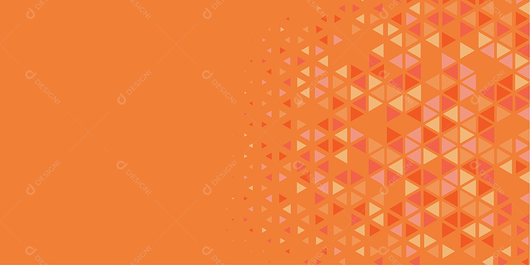 Background Hexágono Abstrato Ilustração Vetor EPS