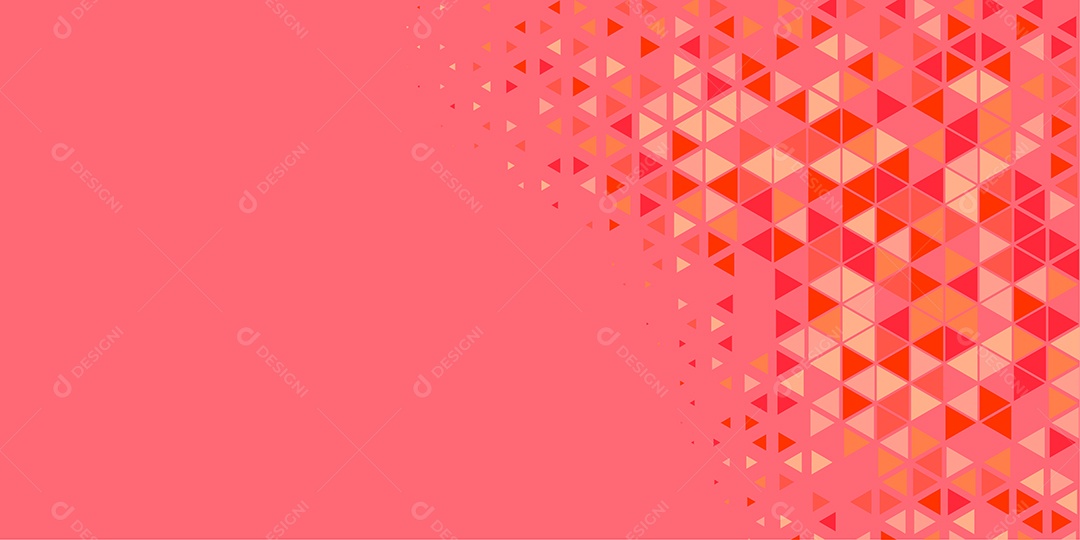 Background Hexágono Abstrato Ilustração Vetor EPS