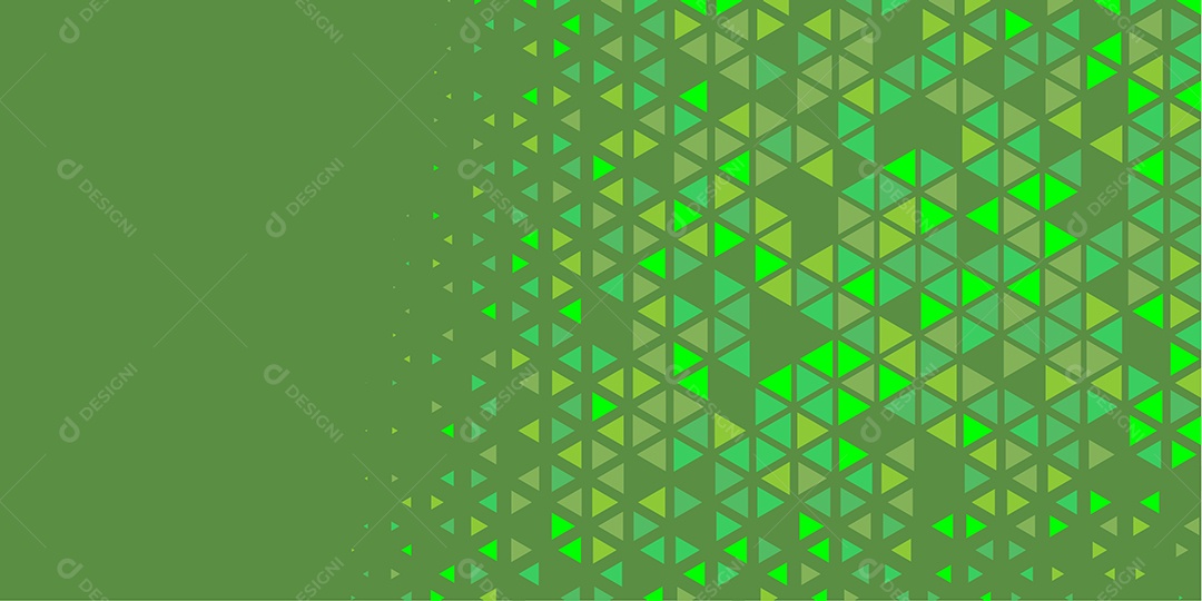 Background Hexágono Abstrato Ilustração Vetor EPS