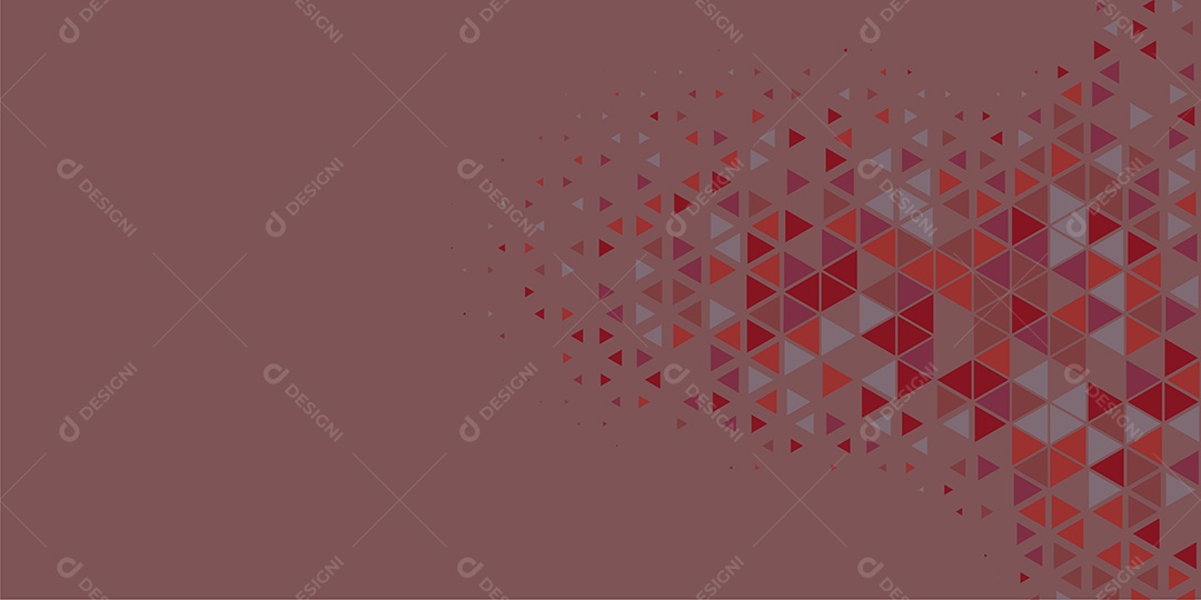 Background Hexágono Abstrato Ilustração Vetor EPS