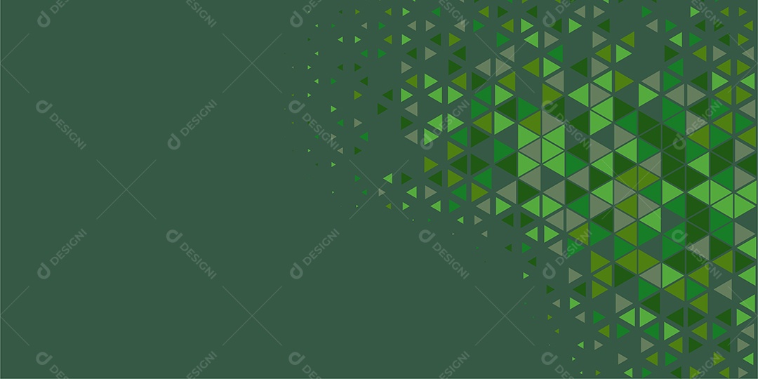 Background Hexágono Abstrato Ilustração Vetor EPS