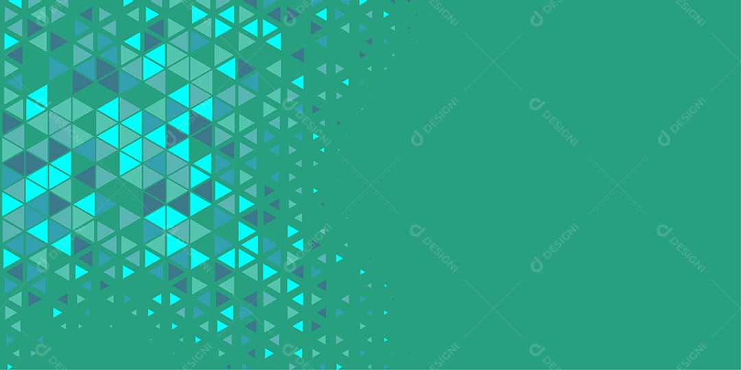 Background Hexágono Abstrato Ilustração Vetor EPS