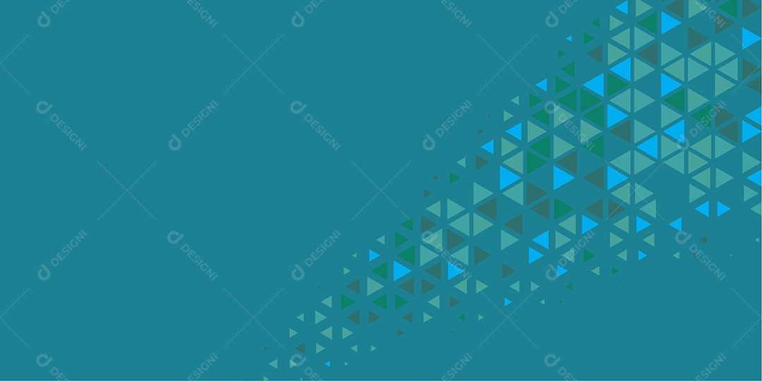 Background Hexágono Abstrato Ilustração Vetor EPS