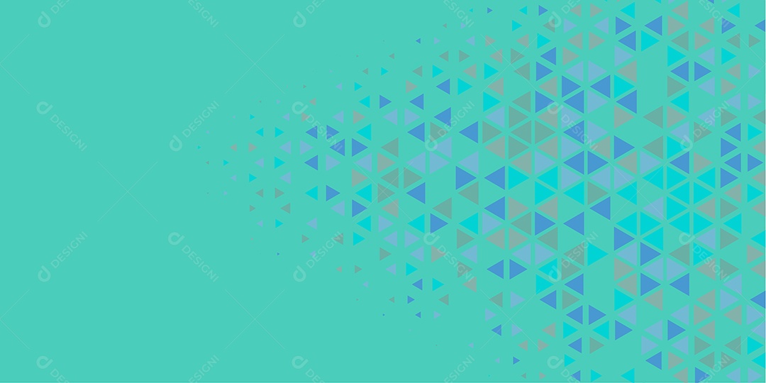 Background Hexágono Abstrato Ilustração Vetor EPS