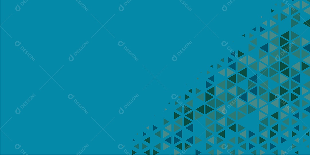 Background Hexágono Abstrato Ilustração Vetor EPS