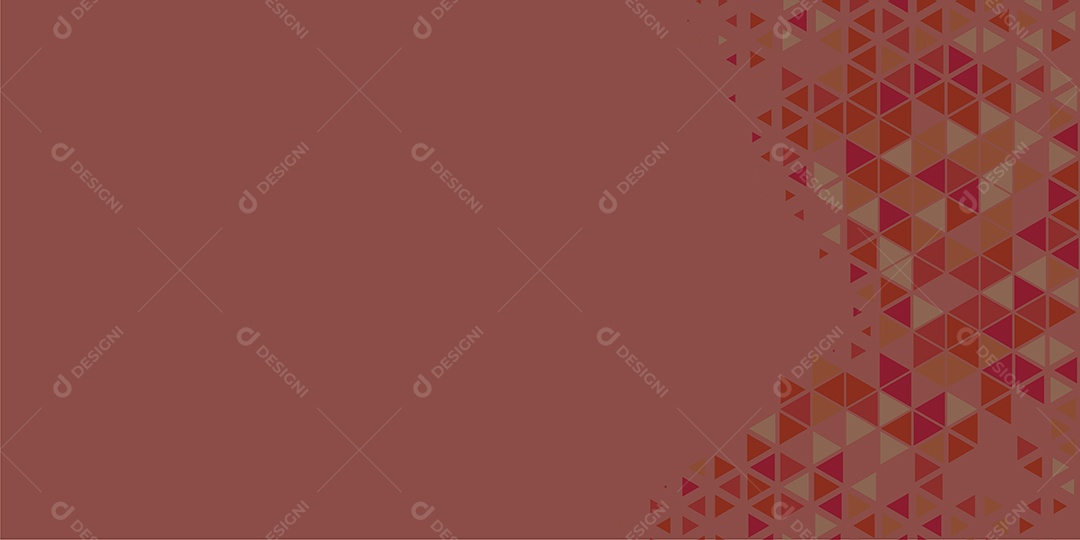 Background Hexágono Abstrato Ilustração Vetor EPS