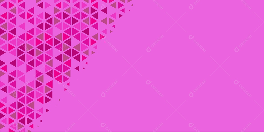 Background Hexágono Abstrato Ilustração Vetor EPS