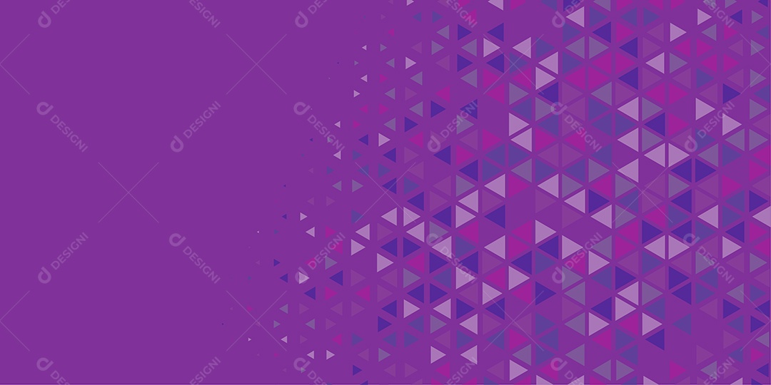 Background Hexágono Abstrato Ilustração Vetor EPS