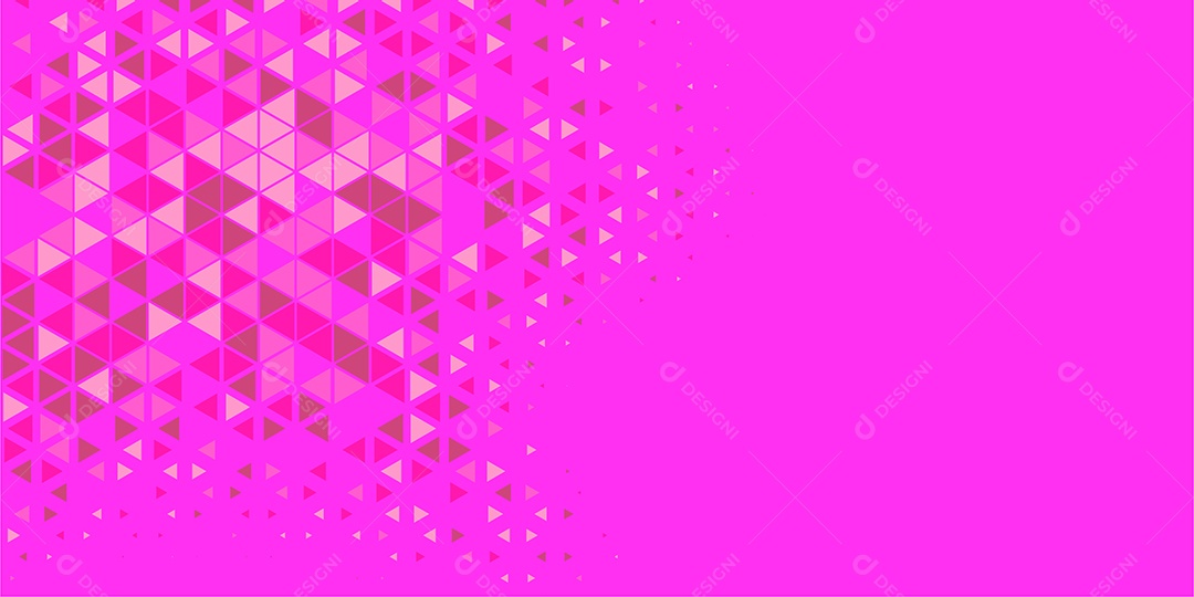 Background Hexágono Abstrato Ilustração Vetor EPS