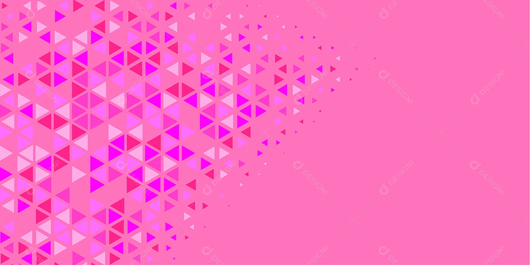 Background Hexágono Abstrato Ilustração Vetor EPS