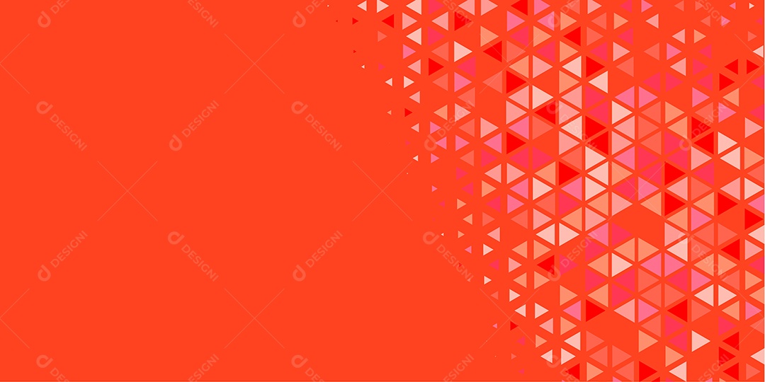 Background Hexágono Abstrato Ilustração Vetor EPS