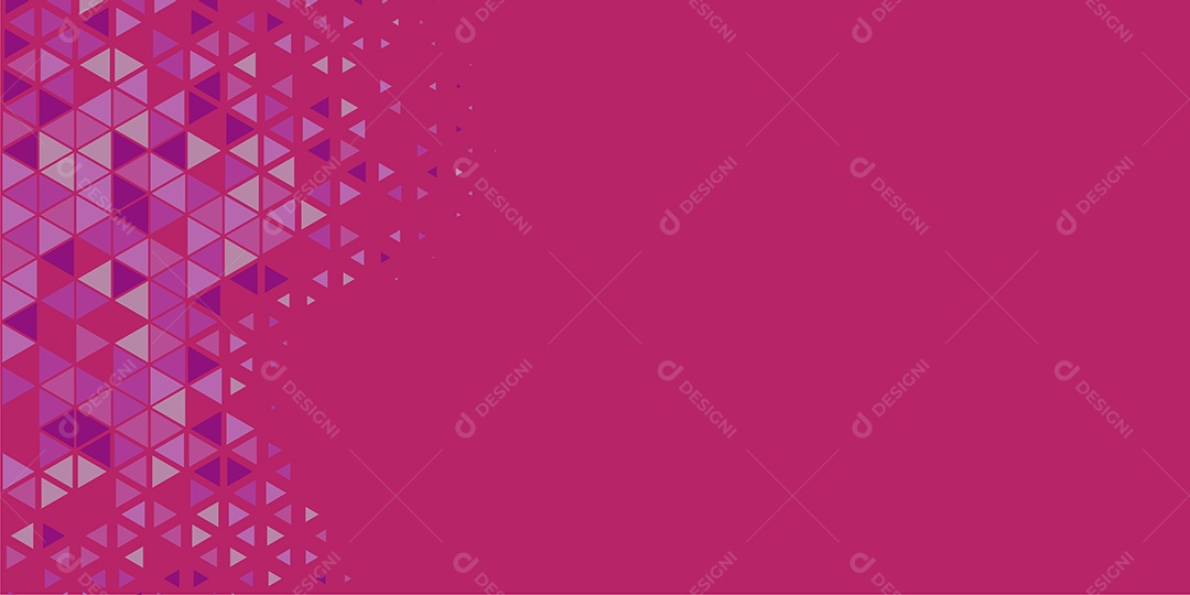 Background Hexágono Abstrato Ilustração Vetor EPS