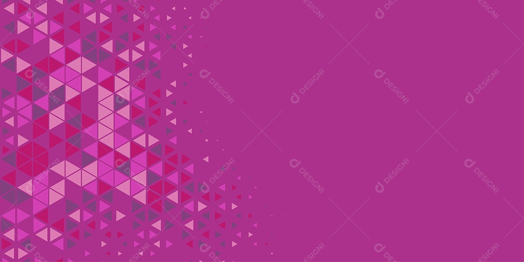 Background Hexágono Abstrato Ilustração Vetor EPS