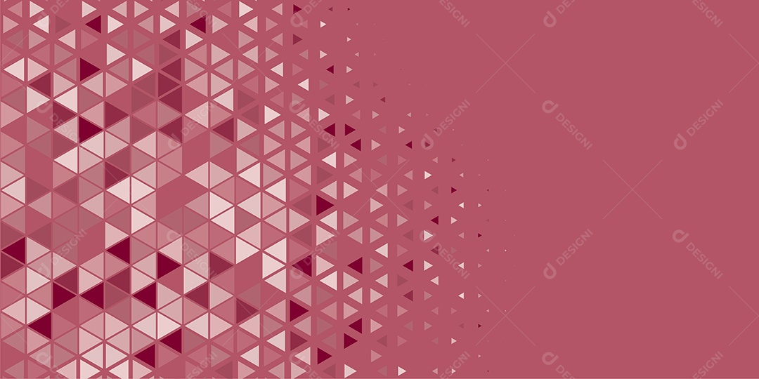 Background Hexágono Abstrato Ilustração Vetor EPS