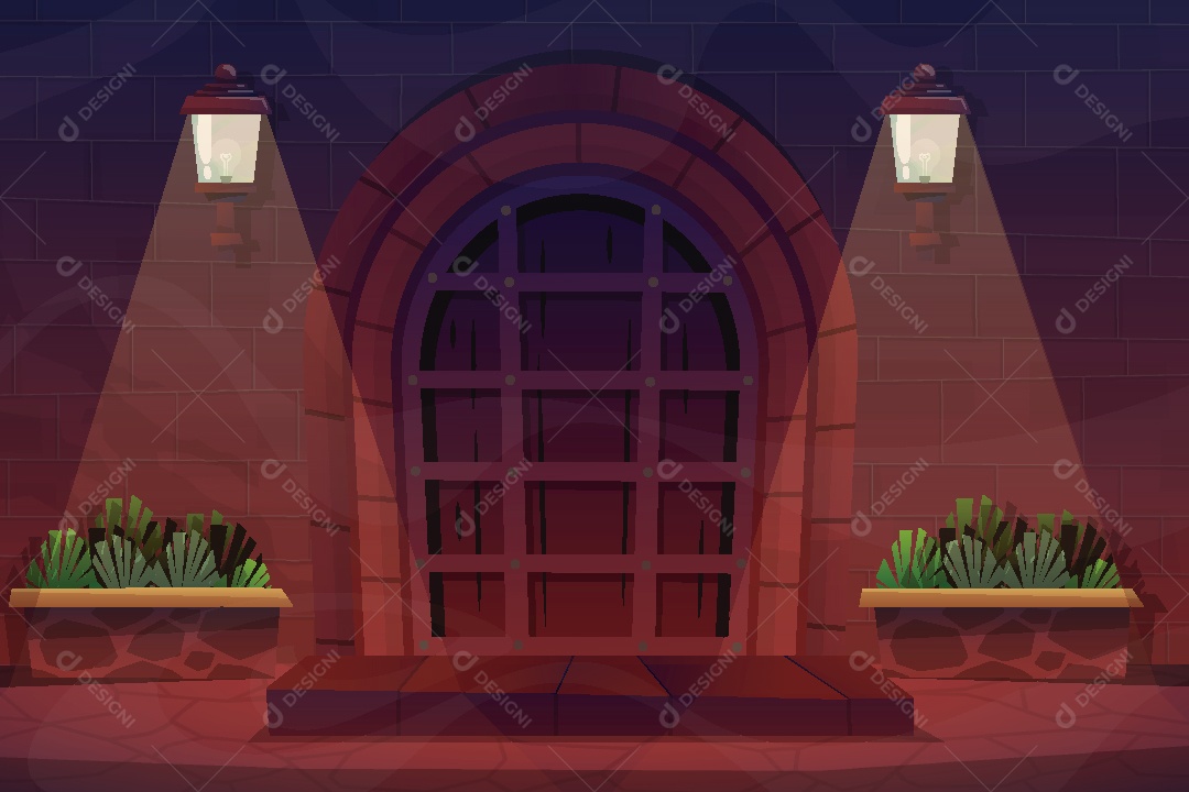 Janela Ilustração Vetor EPS