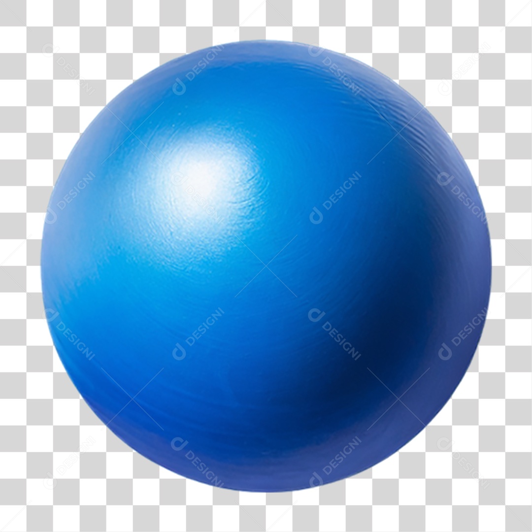 Esfera Bola PNG Transparente