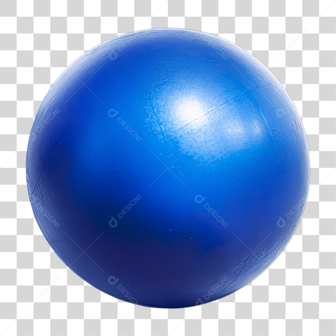 Esfera Bola PNG Transparente