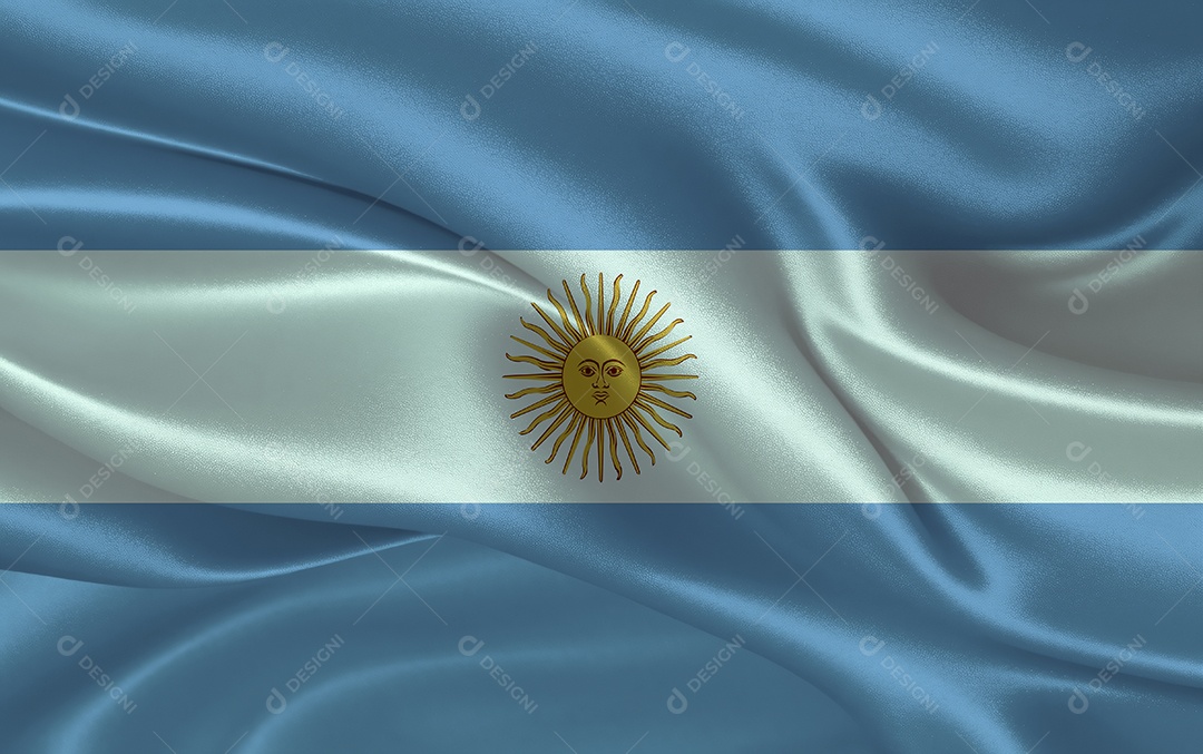 Bandeira argentina
