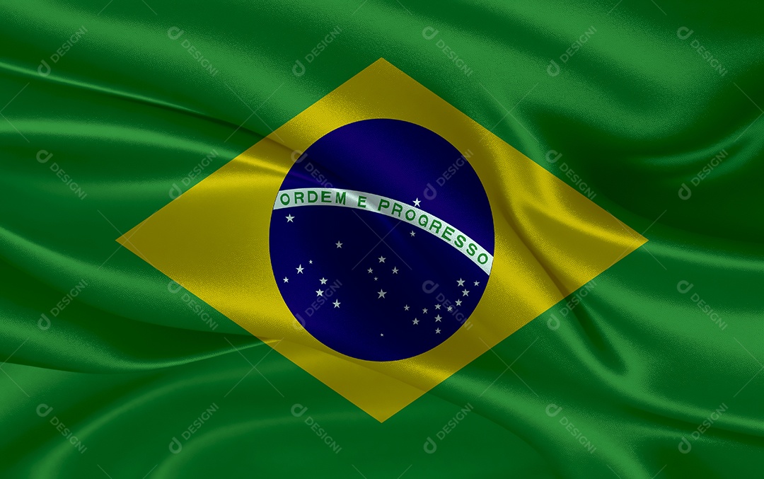 Bandeira do Brasil