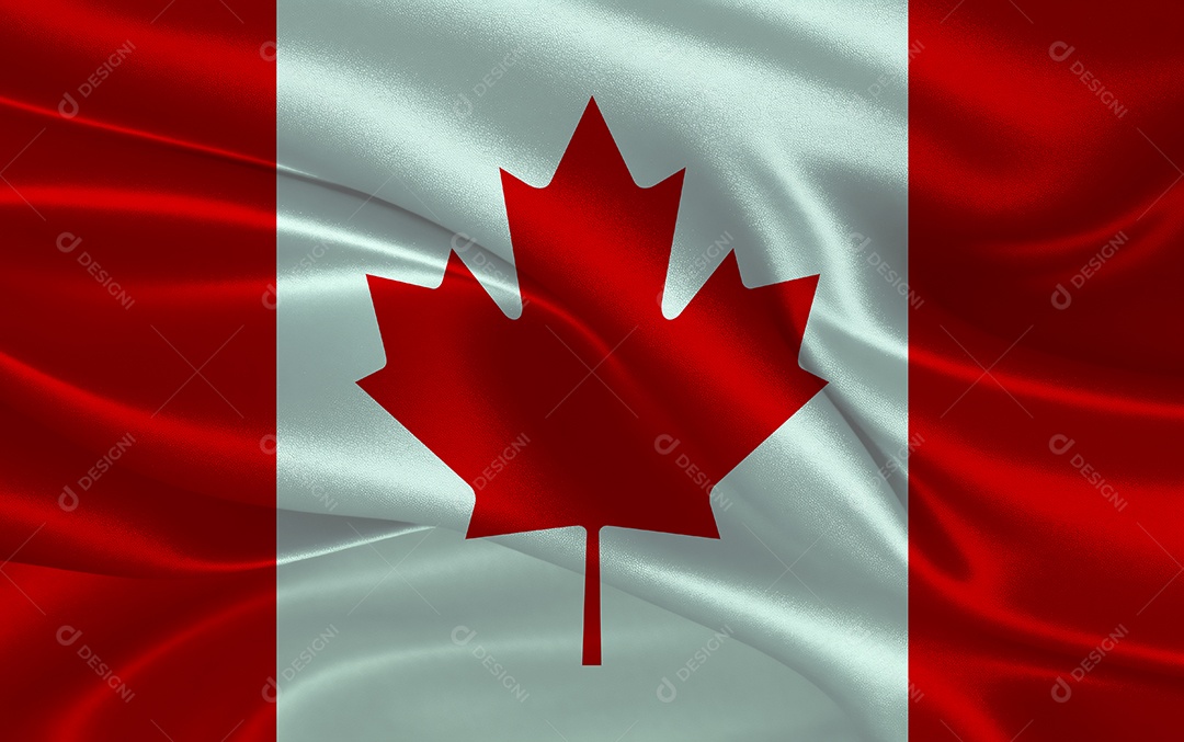 Bandeira do Canada