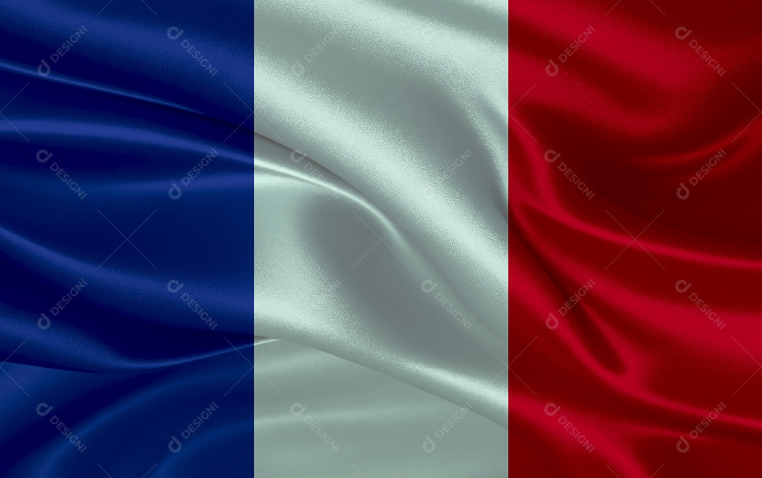 Bandeira da França