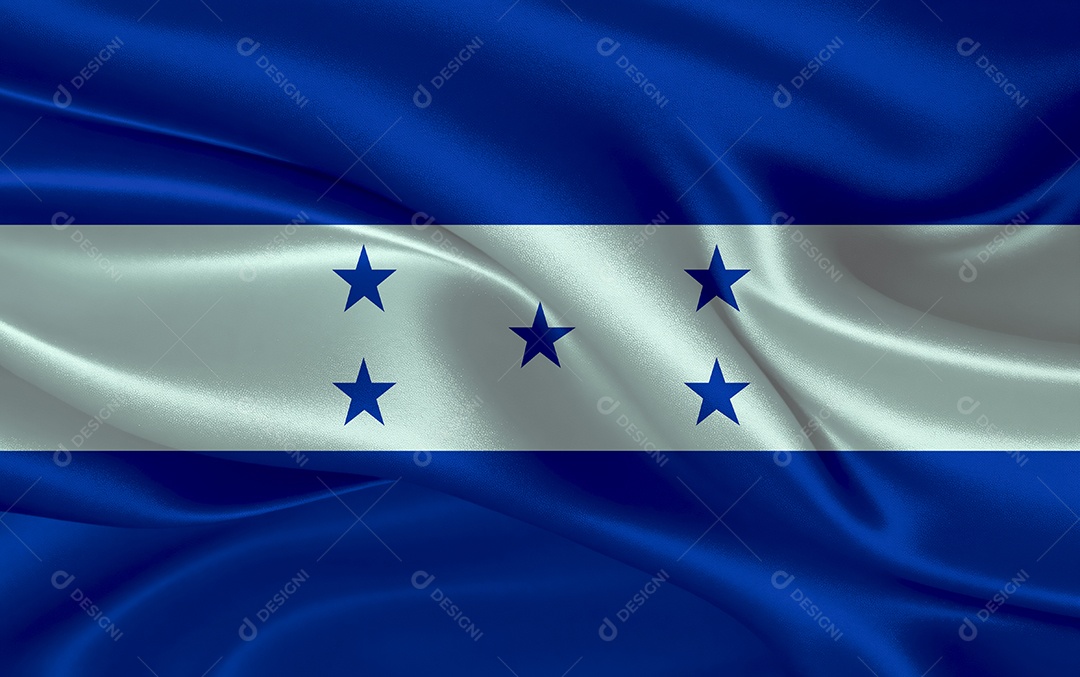 Bandeira de Honduras