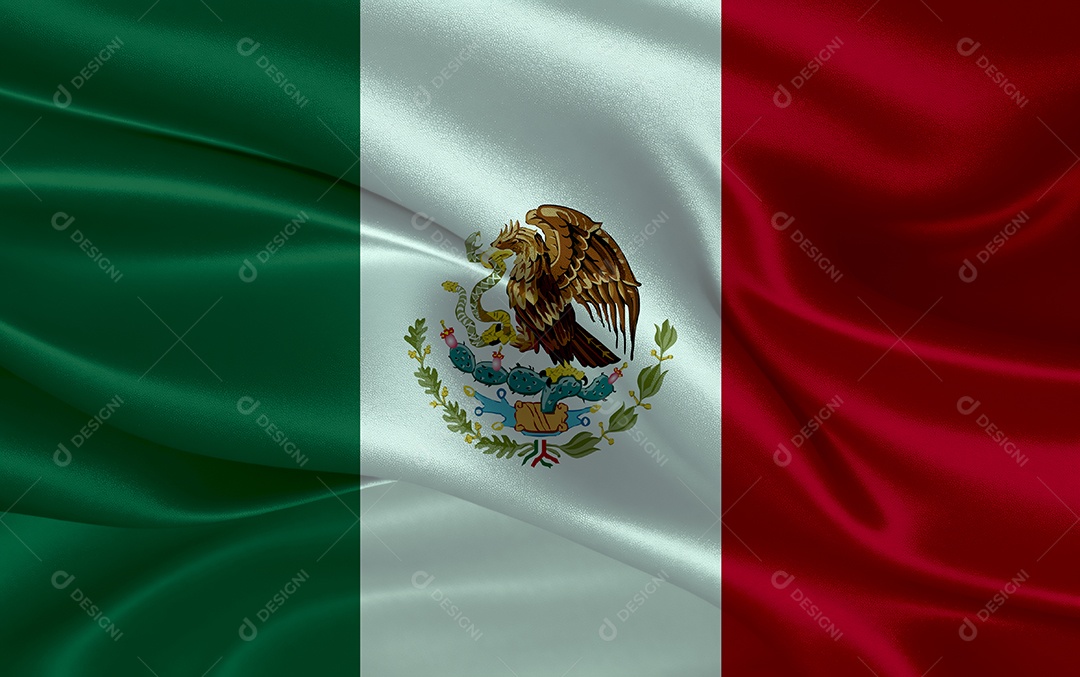 Bandeira do México