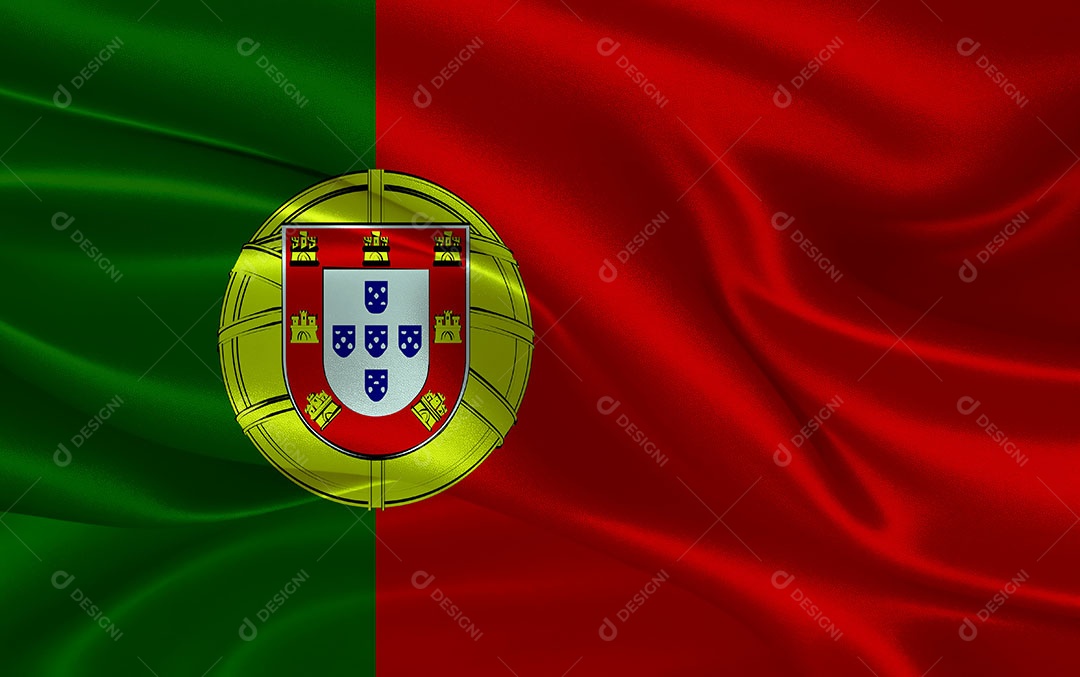 Bandeira de Portugal