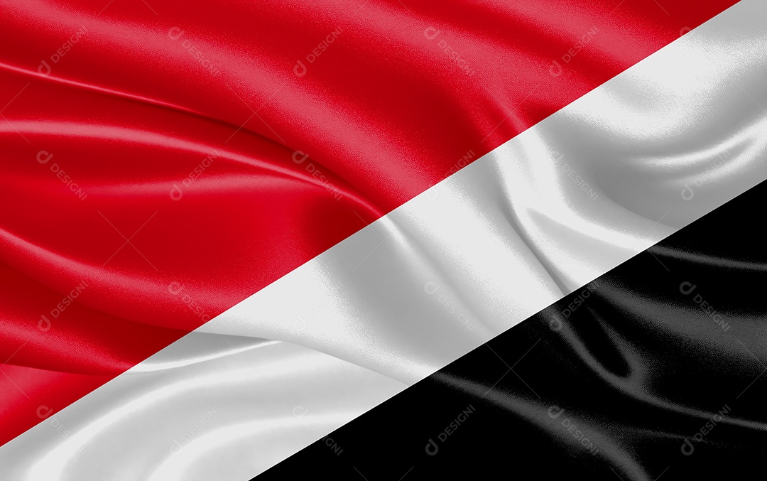 Principado de Sealand Bandeira