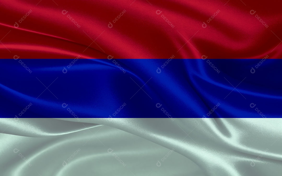 Bandeira da República Srpska