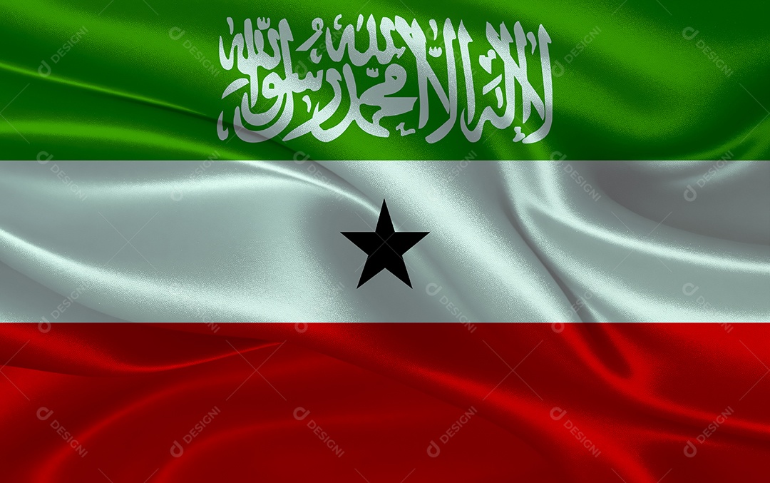 Bandeira da Somalilândia