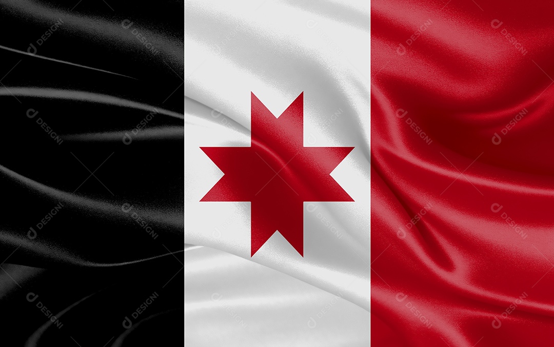 Bandeira da Udmúrtia