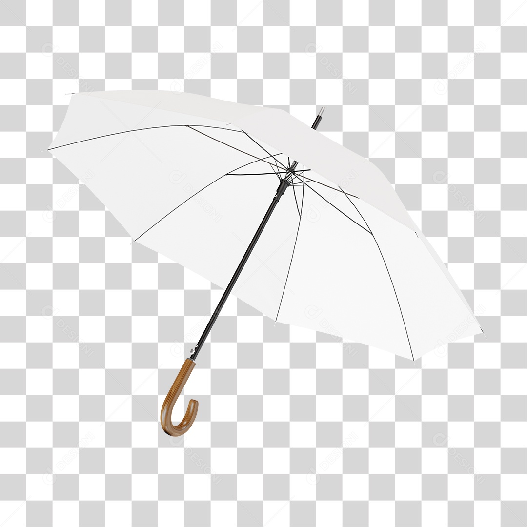 Guarda Chuva PNG Transparente
