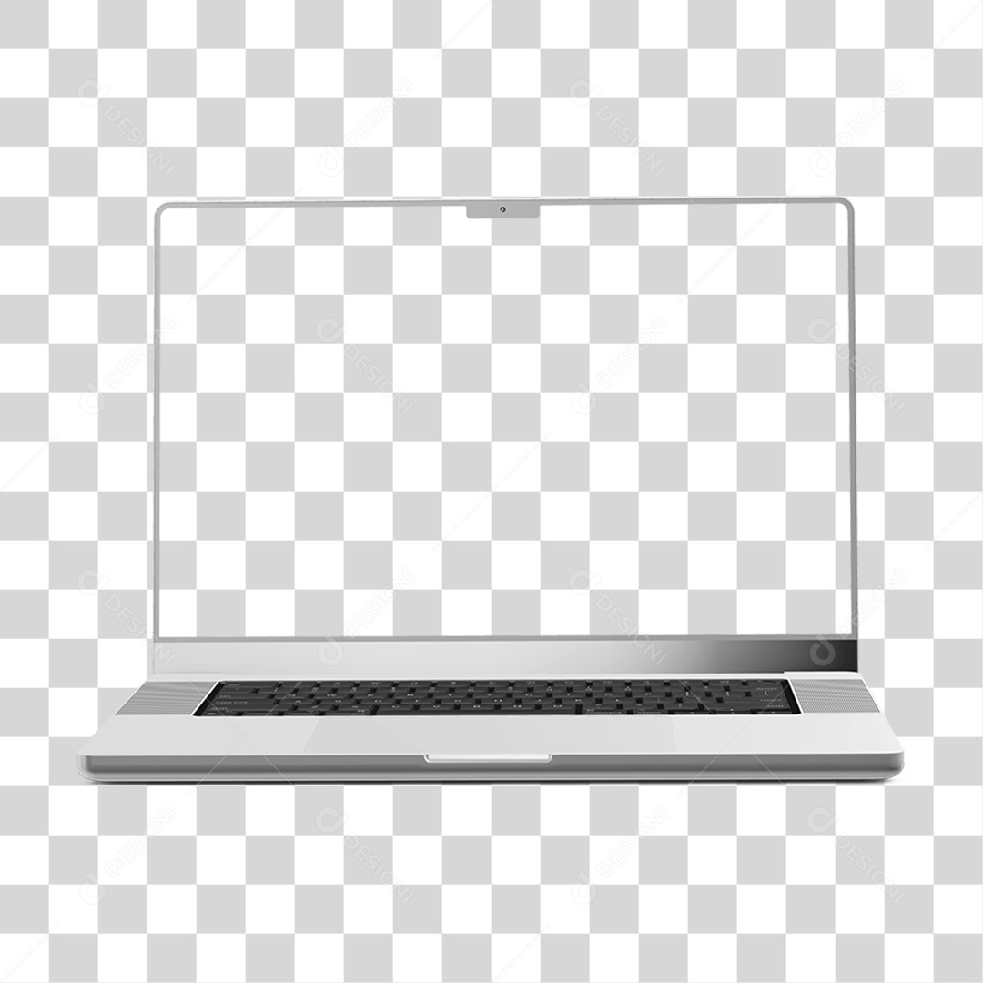 Laptop Computador PNG Transparente