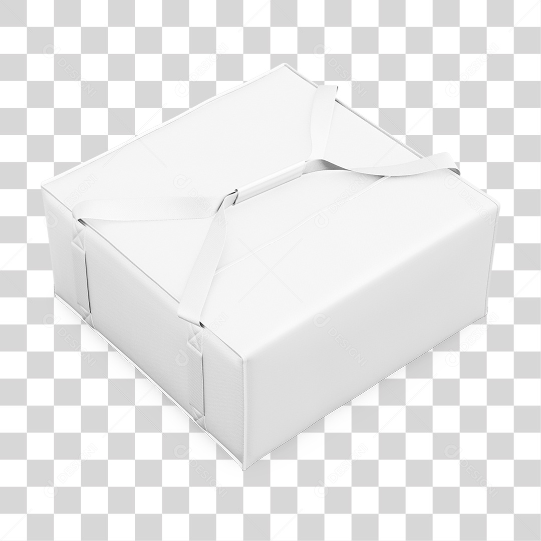 Mochila para Entrega de Pizza PNG Transparente